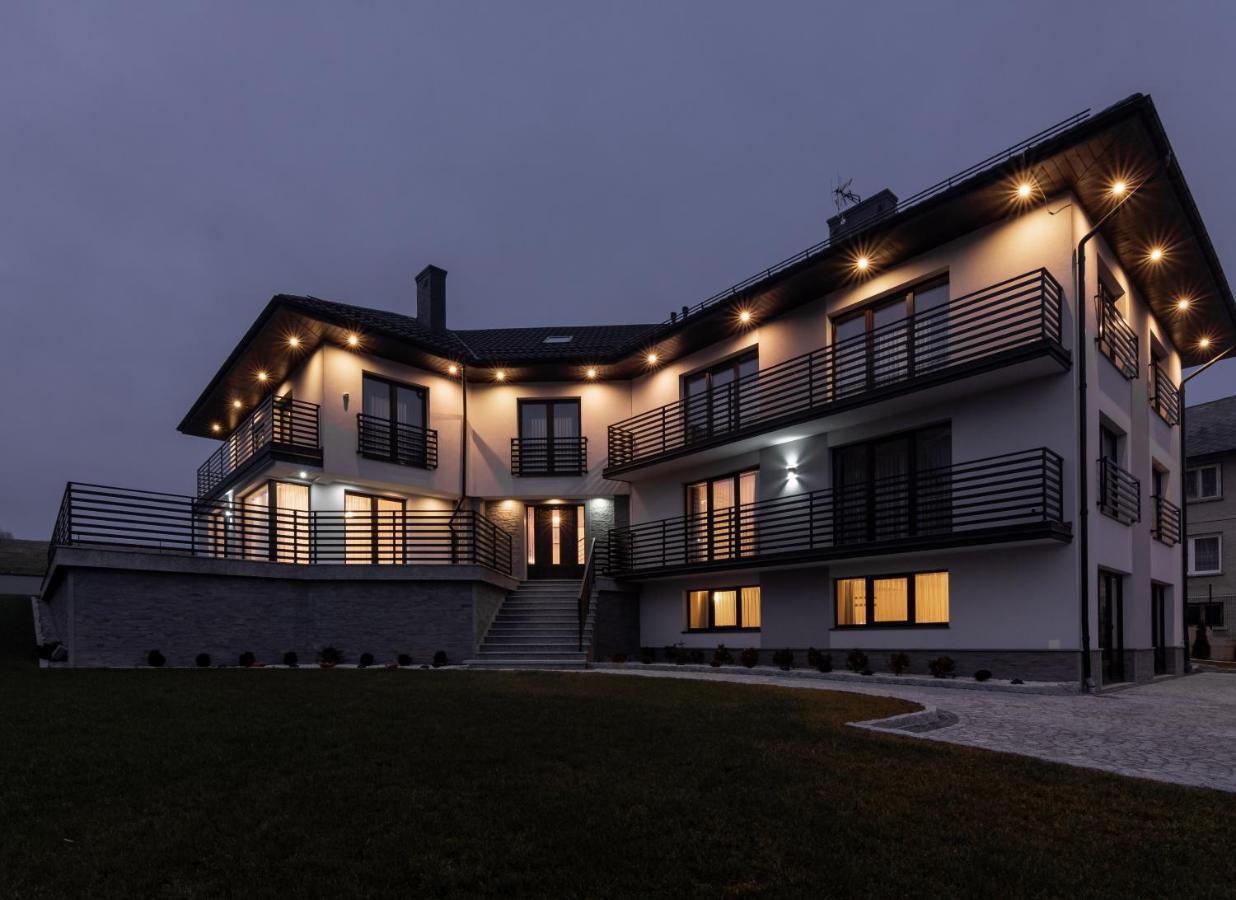 U Slodyczki Apartmán