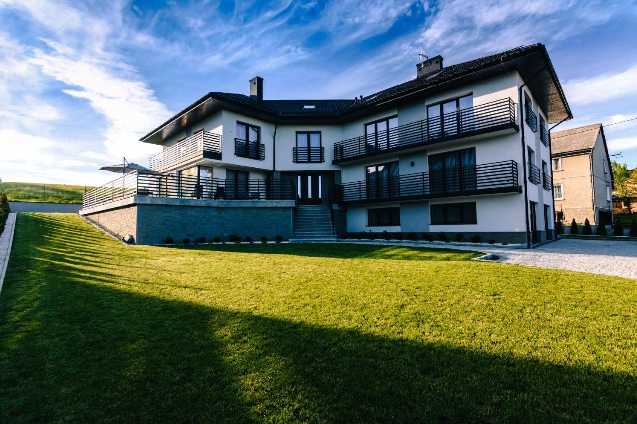 Apartament U Słodyczki *